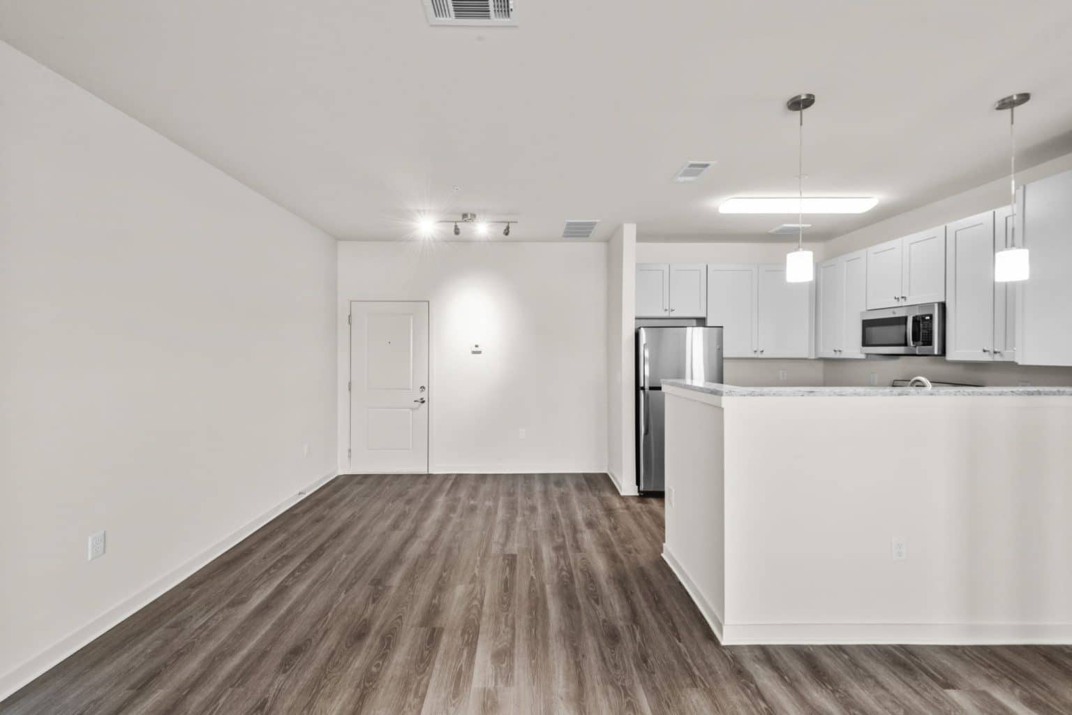 Photo inspiration: Fresh Look at Gallery Wayfare Luxury Apartments